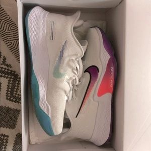 Nike Air Zoom BB NXT